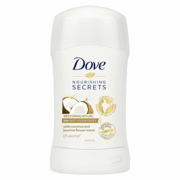 DOVE DEODORANT RESTORING RITUAL STICK 1CT.