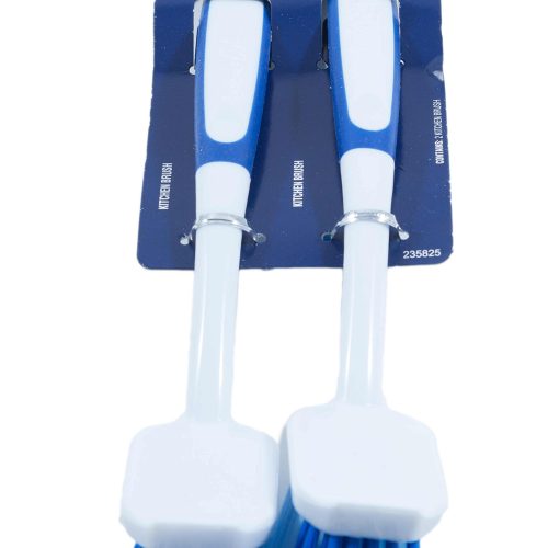 DAWN KITCHAN BRUSH 2PK.
