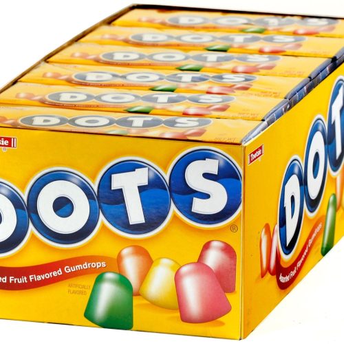 DOTS 24CT.BOX