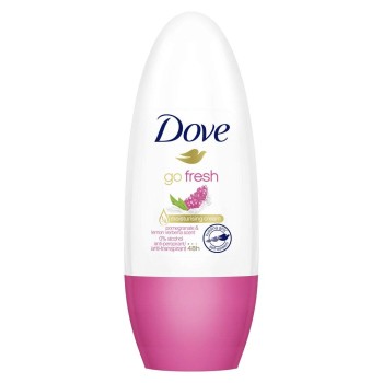 DOVE ROLL ON DEODORANT POMEGRANTE 1.69OZ.