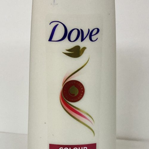DOVE SHAMPOO COLOR CARE 200ML.