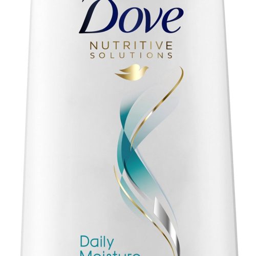 DOVE SHAMPOO MOISTURE 250ML.