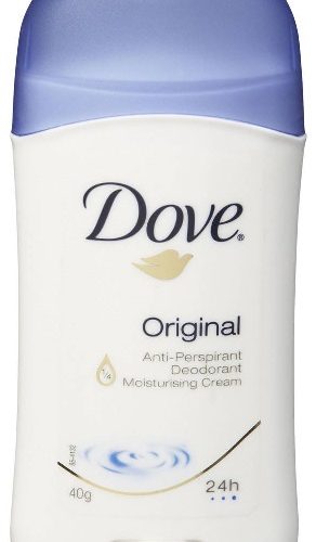 DOVE WOMEN'S DEODORANT ORIGINAL 1CT.
