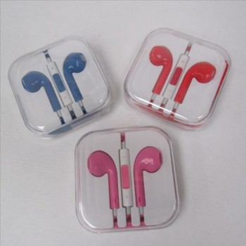 EAR BUDS ASST REFILL 1.CT