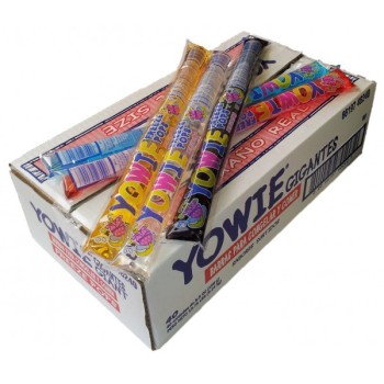 YOWIE FREEZE POPS GIANT 40/5.5OZ.