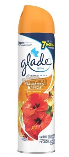 GLADE AIR FRESHNER HAWAIIAN BREEZE 1CT.