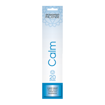 GONESH INCENSE CALM 4PK.