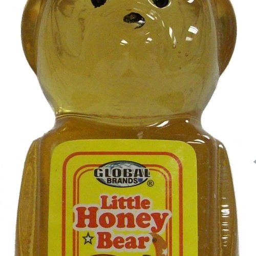 HONEY BEAR BLEND 8OZ 1CT
