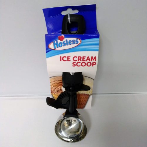 HOSTESS ICE CREAM SCOOP 1CT.