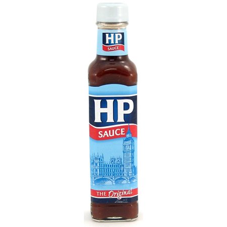 HP ORIGINAL SAUCE 14OZ.