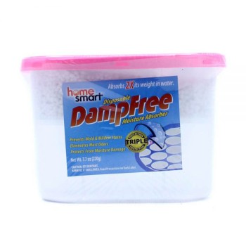 HOME SMART DEHUMIDIFIER MOISTURE TRAP 1CT.