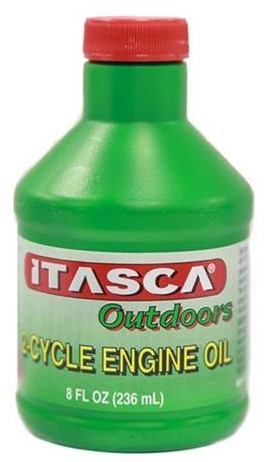 CAM2 CYCLE OIL 8OZ. BTL.