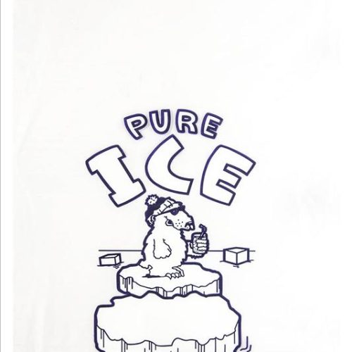 ICE BAGS W/STRING 20LBS/250CT. BOX