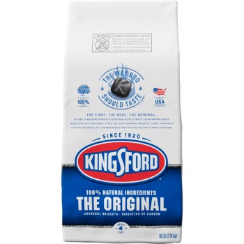 KINGSFORD CHARCOAL 16LB. BAG