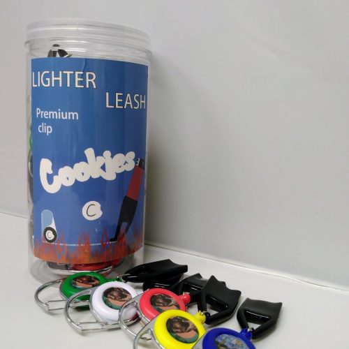 LIGHTER LEASH 30CT. JAR