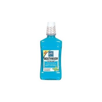 LUCKY MOUTHWASH COOL MINT 16.9OZ 1CT. BTL