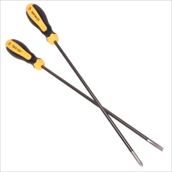 SCREW DRIVER PHILIPS  2PCS