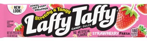 LAFFY TAFFY STRAWBERRY 24CT. BOX