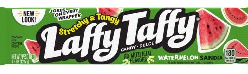 LAFFY TAFFY WATERMELON 24CT. BOX