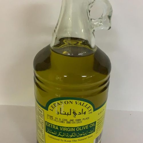 LEBANON VALLEY EL KOURA EXT.VIR .25GAL