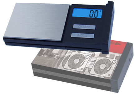 AWS MATCHBOX SCALE 100*0.01 CLUB 1CT.