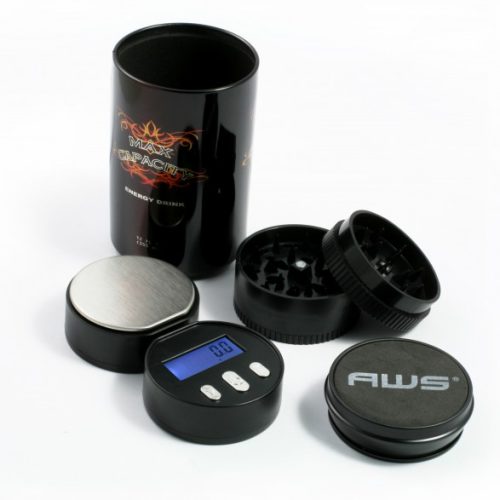 AWS MINI CD SCALE 500 1CT.