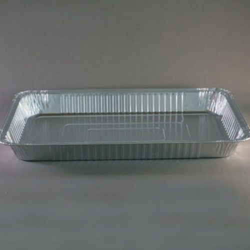 MC FULL SIZE DEEP PAN 1CT.