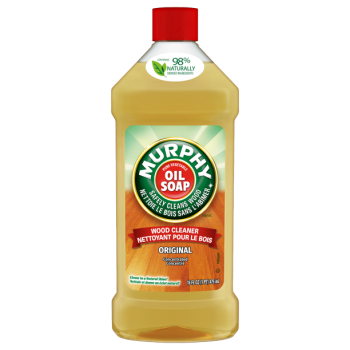MURPHY OIL SOAP WOOD CLEANER 16OZ. BTL