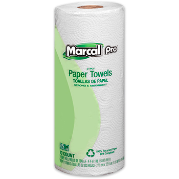 MARACL PAPER TOWEL PRO 15/1CT