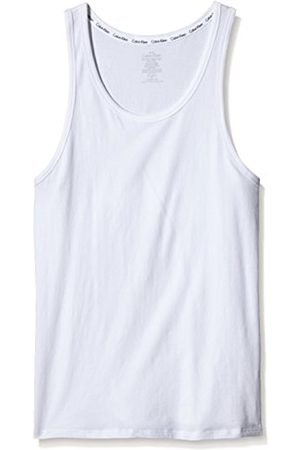 MUSCLE SHIRT WHITE 6XL