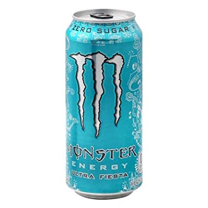 MONSTER ULTAR FIESTA 24/16OZ CAN