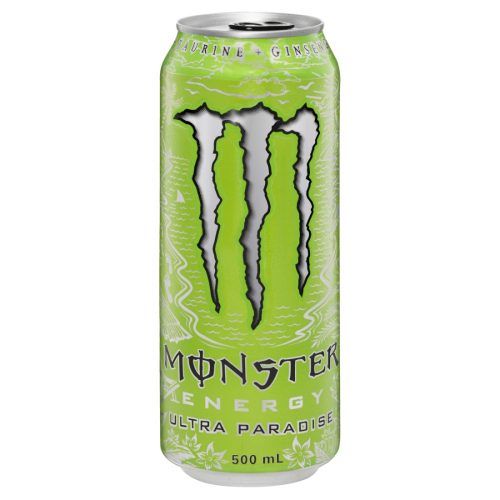 MONSTER ULTAR PARADISE 24/16OZ CAN