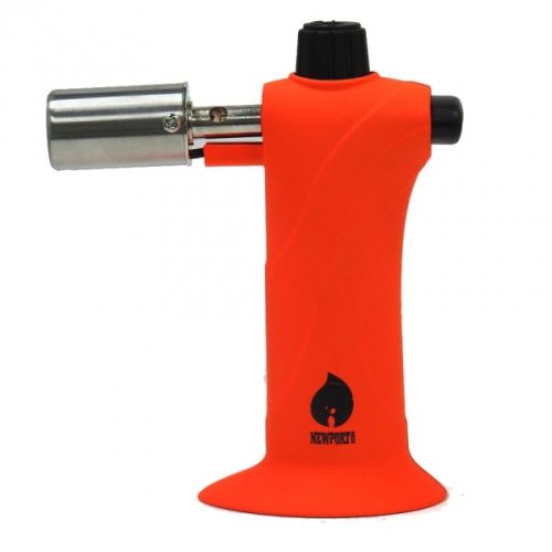 NEWPORT 5.5" ROGUE ORANGE