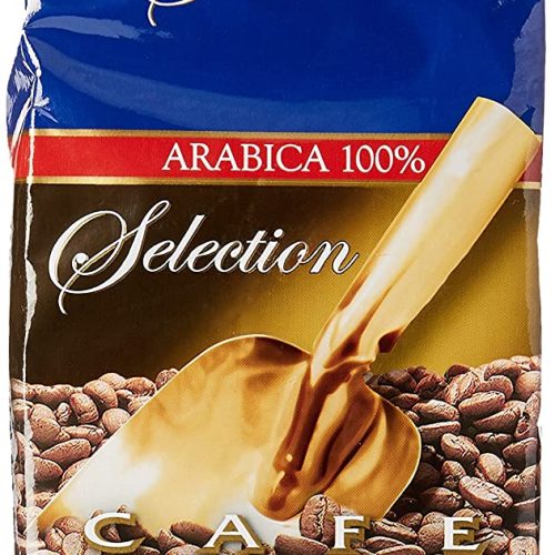 NAJJAR COFFEE PLAIN 450GRM. BAG