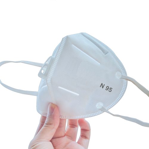 N-95 MASK 1CT.