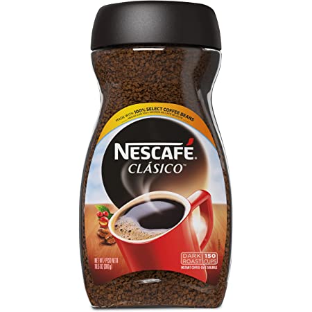 NESCAFE ORIGINAL COFFEE 7OZ. JAR