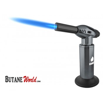 NEWPORT 10" JUMBO TORCH GRAY