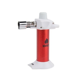 NEWPORT 5.5" MNI TORCH RED