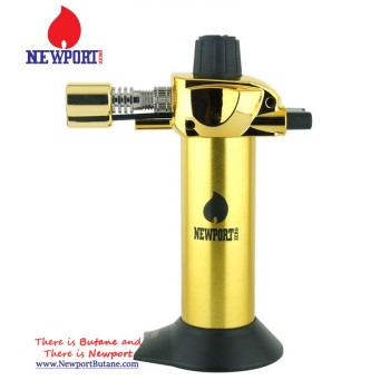 NEWPORT 5.5" MNI TORCH GOLD