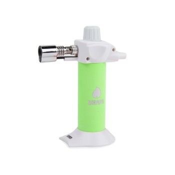 NEWPORT 5.5" MNI TORCH GLOW GREEN