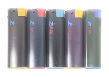 NEWPORT ZERO TRIPLET TORCH LIGHTER /6CT. BOX