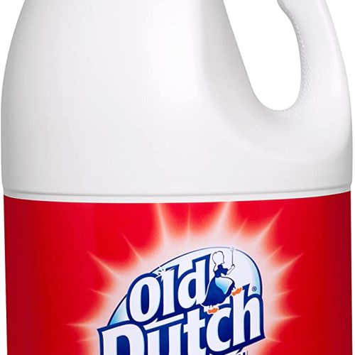OLD DUTCH BLEACH 64OZ. BTL