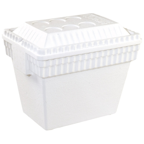 FOAM COOLER 30QT 1CT
