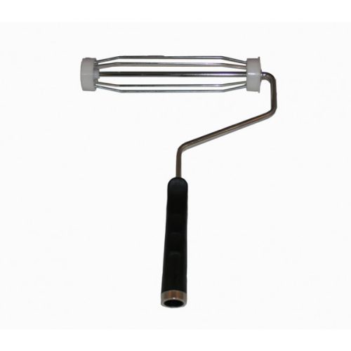 PAINT ROLLER WITH FRAME 9 INCHES