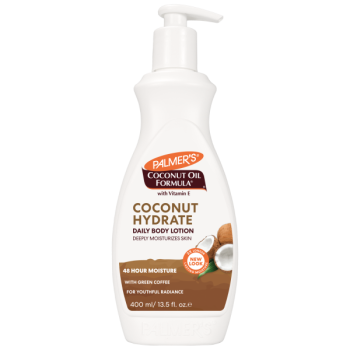 PALMERS COCONUT HYDRATE LOTION 1.7OZ BTL.