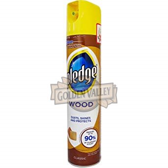 PLEDGE CLASSIC WOOD CLEANER 1CT.