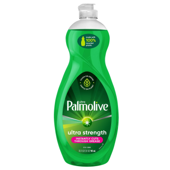 PALMOLIVE DISH SOAP ULTRA STRENGTH 20OZ.