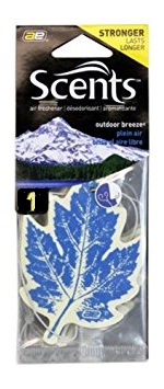 PAPER LEAF OUTDOOR BREEZE 1PK