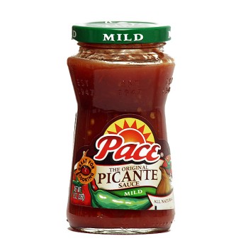 PACE PICANTE MLD 8OZ