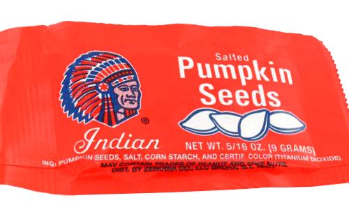 PUMPKIN SEEDS 36CT. BOX